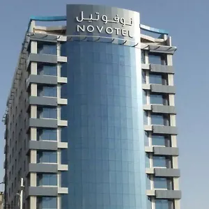 Novotel Tahlia **** Dschidda